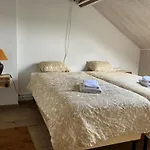 Hotel Le Relais De Pommard Francorchamps