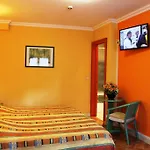 Hotel Le Relais De Pommard 3* Francorchamps