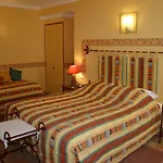 Hotel Hotel Le Relais De Pommard Francorchamps