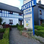 Hotel Le Relais De Pommard Hotel