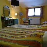 Hotel Le Relais De Pommard Francorchamps