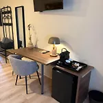 Hotel Hotel Le Relais De Pommard 3*