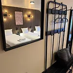 Hotel Le Relais De Pommard 3*
