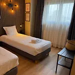 מלון Le Relais De Pommard פרנקורשנס