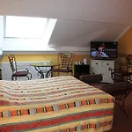 Hotel Hotel Le Relais De Pommard Francorchamps