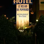 Hotel Le Relais De Pommard
