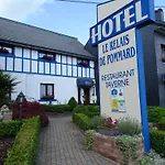 Hotel Hotel Le Relais De Pommard Francorchamps