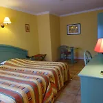 Hotel Le Relais De Pommard 3*