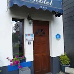 Hotel Le Relais De Pommard Francorchamps