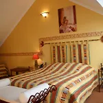 Le Relais De Pommard ホテル