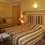 Hotel Hotel Le Relais De Pommard Francorchamps