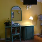 Hotel Hotel Le Relais De Pommard Francorchamps