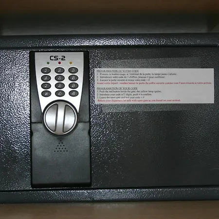 Le Relais De Pommard 3* 프란코르챰프스