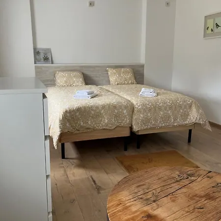 Le Relais De Pommard 3* Francorchamps