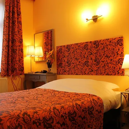 Hotel Hotel Le Relais De Pommard 3*