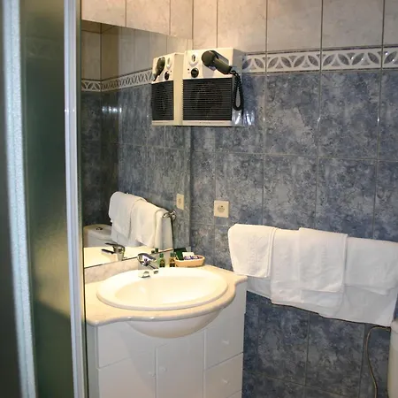 Hotel Hotel Le Relais De Pommard 3*