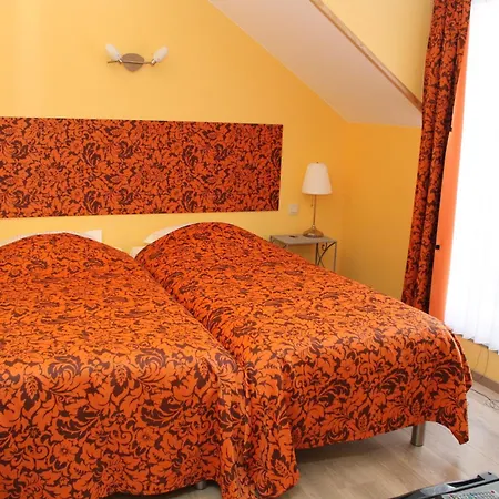 Hotel Hotel Le Relais De Pommard