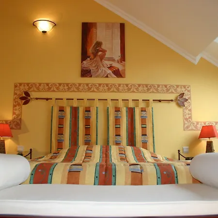 Hotel Le Relais De Pommard