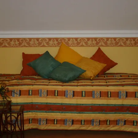 Le Relais De Pommard 3*