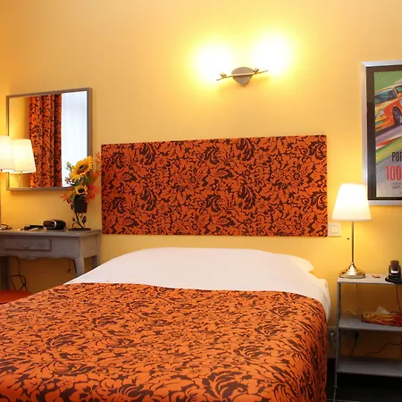 Hotel Le Relais De Pommard 3* Francorchamps
