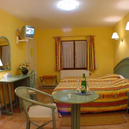 Hotel Le Relais De Pommard