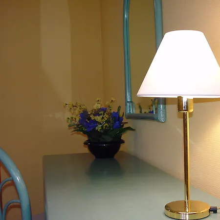 Le Relais De Pommard 프란코르챰프스