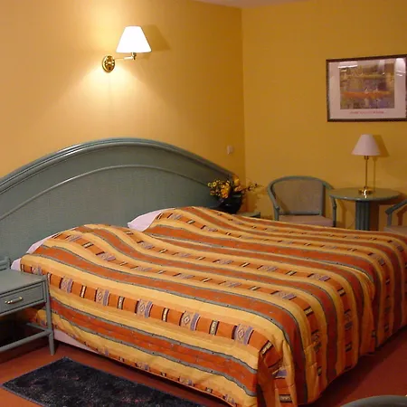 Le Relais De Pommard 호텔