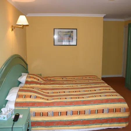 Le Relais De Pommard 호텔