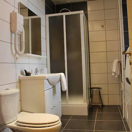 Hotel Le Relais De Pommard 3* Francorchamps