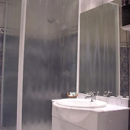 Le Relais De Pommard 3* 프란코르챰프스