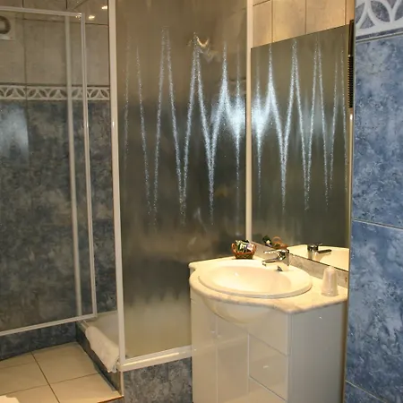 Hotel Le Relais De Pommard 3* Francorchamps