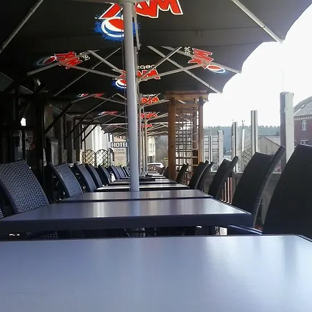 호텔 Le Relais De Pommard