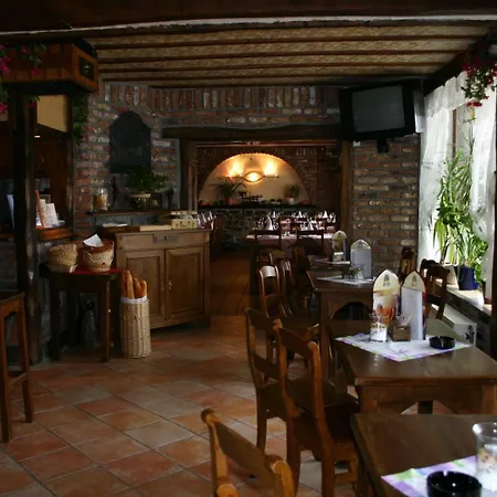 호텔 Le Relais De Pommard