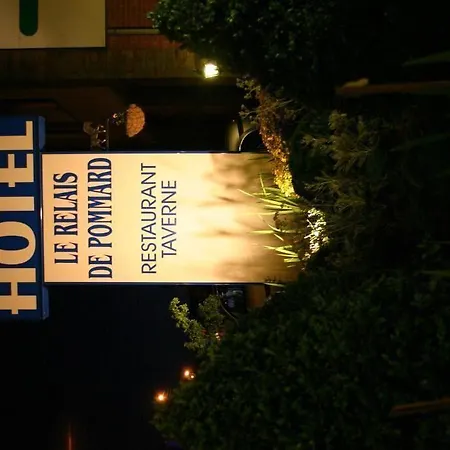 Hotel Le Relais De Pommard Francorchamps