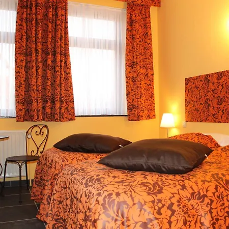 Le Relais De Pommard