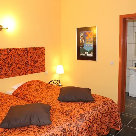 호텔 Le Relais De Pommard 3*