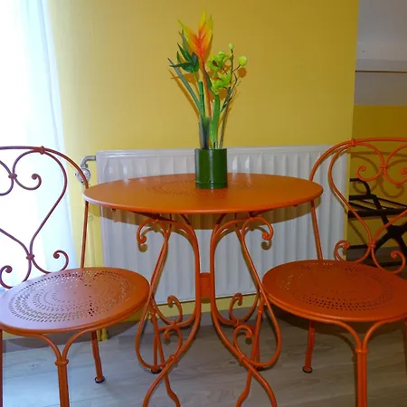 Ξενοδοχείο Le Relais De Pommard Francorchamps