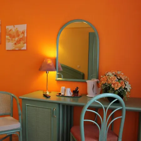 Le Relais De Pommard Отель Франкоршамп