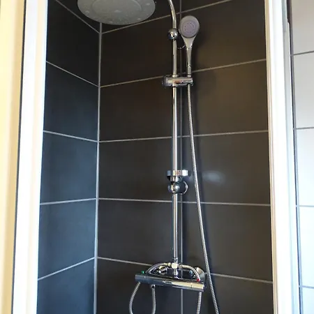 Le Relais De Pommard 3* 프란코르챰프스