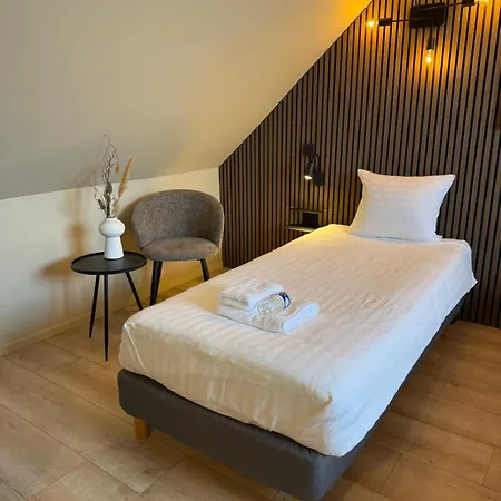 Le Relais De Pommard פרנקורשנס
