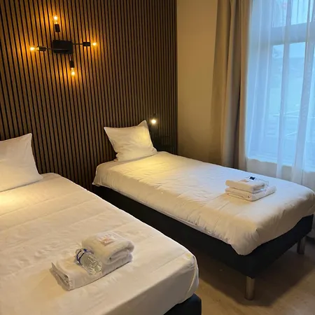 מלון Le Relais De Pommard 3*
