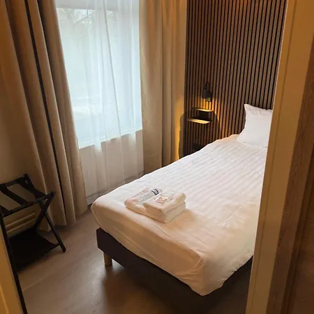 Hotel Le Relais De Pommard