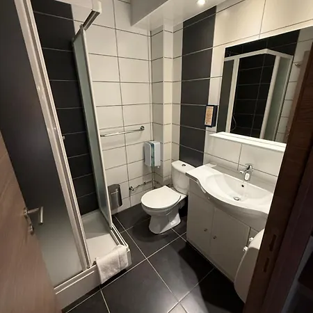 Le Relais De Pommard מלון 3*