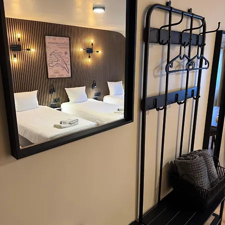 Hotel Le Relais De Pommard 3*
