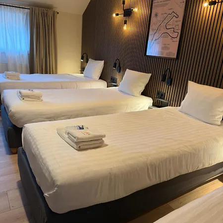 Le Relais De Pommard 3*