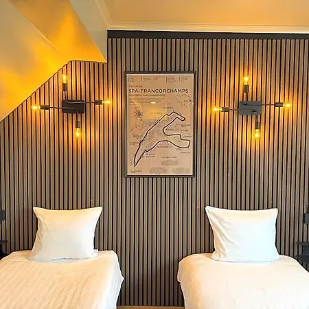 فندق Le Relais De Pommard