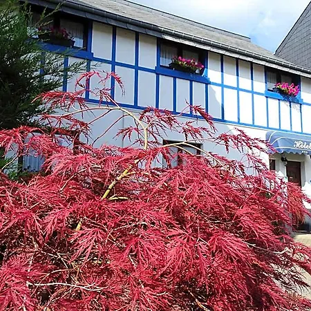 Le Relais De Pommard فندق 3*