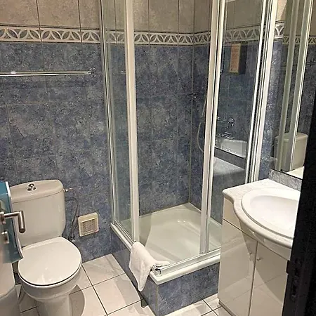 فندق Le Relais De Pommard فرانكورشومب