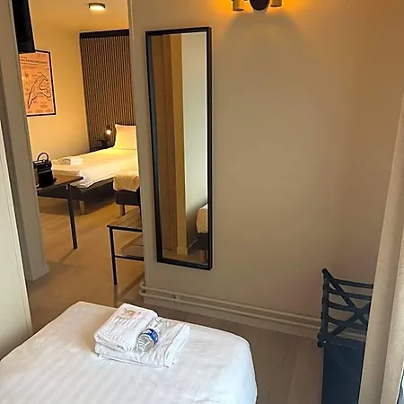 Le Relais De Pommard 3* فرانكورشومب