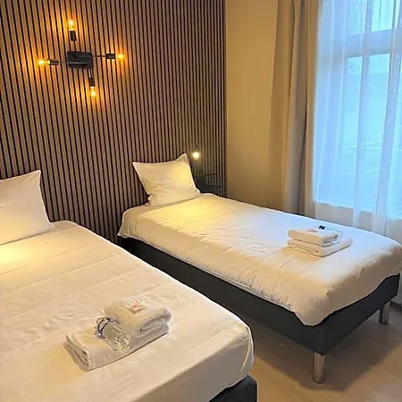 Le Relais De Pommard فندق